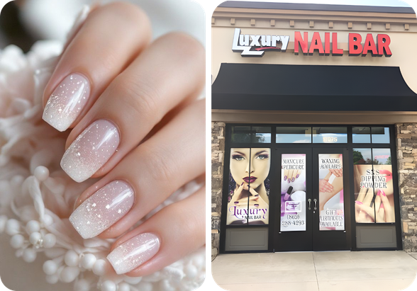 Luxury Nail Bar